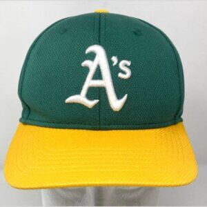 Oakland A’s MLB Hat